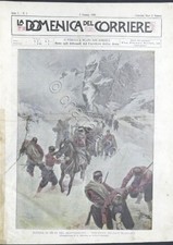 La Domenica del Corriere -