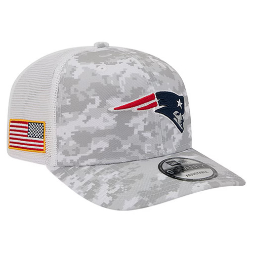 Cappello camionista new era - camionista,