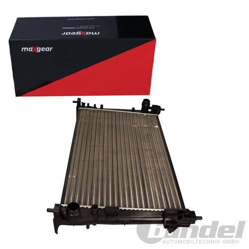 Maxgear radiatore - maxgear,