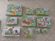 LEGO DUPLO 10 + SET COMPLETI