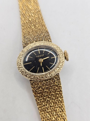 Orologio polso vintage - da,