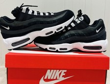 Nike 95 Black Anthracite Pure
