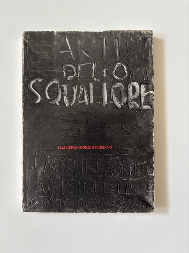 Arte dello squallore