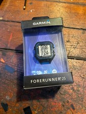 GPS Garmin Forerebbero 25 Nos