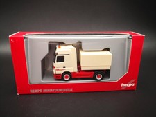 Herpa actros mp1 - herpa,