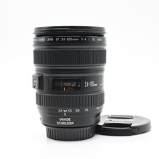 Canon EF 24-105mm f4 L IS USM