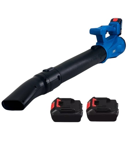 Soffiatore batteria - a,