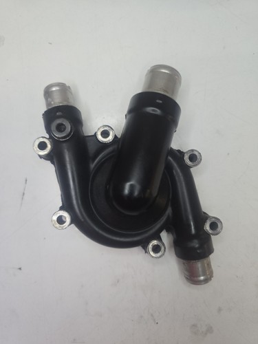 Coperchio pompa acqua ducati - coperchio,