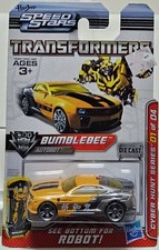 Hasbro 2010 transformers - -,