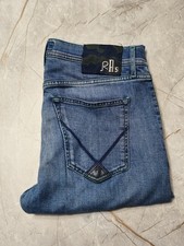 Jeans Uomo Roy Rogers Modello