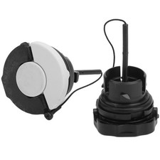 ⁺2PCS Set copri olio