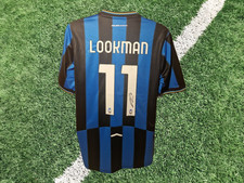 Maglia calcio casa Ademola