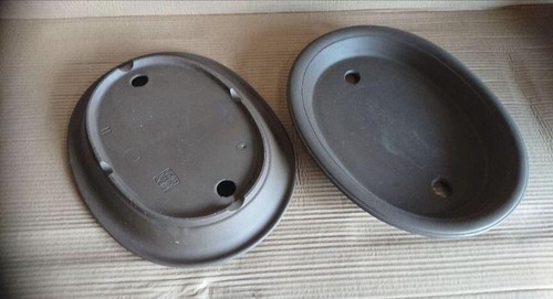 Vaso per bonsai giapponese