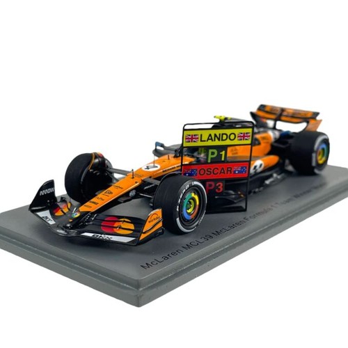 Modellino spark 43 - modellino,