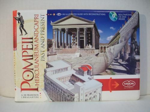 Pompei ercolano la villa - e,