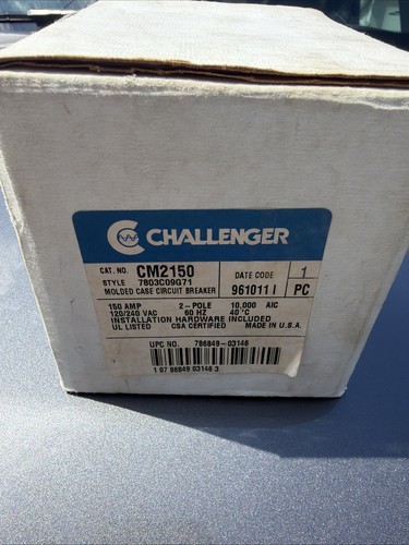 Challenger cm2150 150a - challenger,