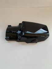 Parafango posteriore codino