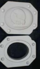 Stampi per stampi in ceramica