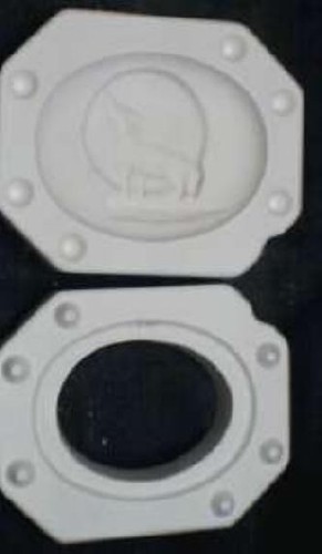 Ceramic mold molds southwest - ceramic,