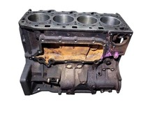 Blocco motore KIA SORENTO I JC