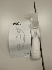 aspiratore nasale elettrico