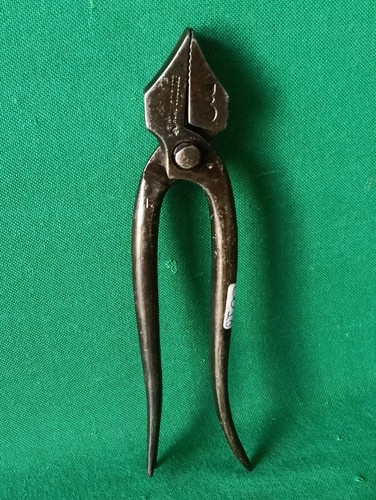 Antica pinza tira - pinza,