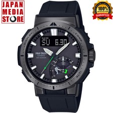 Orologio Uomo CASIO PRO TREK