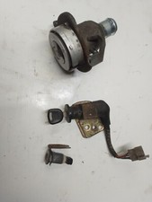 KIT BLOCCHETTO AVVIAMENTO SERRATURA SELLA TAPPO SERBATOIO KYMKO DINK 125-150-200