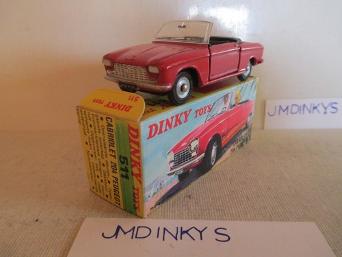 Dinky toys 511 - 511, 204