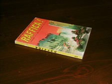 Raffica super comic book - super,