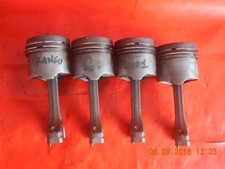 PISTONI/E BIELLA MOTORE KANGOO