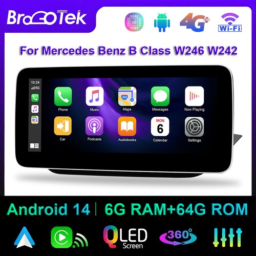 Autoradio carplay per - autoradio,