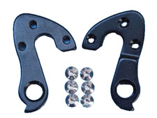 Drop Out Hardware per Focus