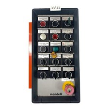 Mandelli SP18 Quadro Elettrico