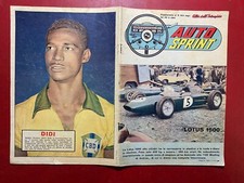 ALBI DELL'INTREPIDO n.854/1962