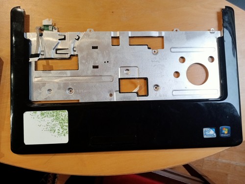 Touchpad poggiapolsi dell - touchpad,