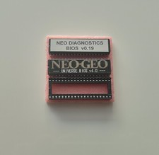 Neo geo mvs aes unibios - neo,