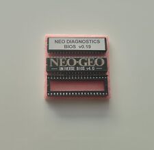 Neo Geo MVS/AES Unibios 4.0 +