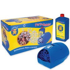 MACCHINA BOLLE DI SAPONE