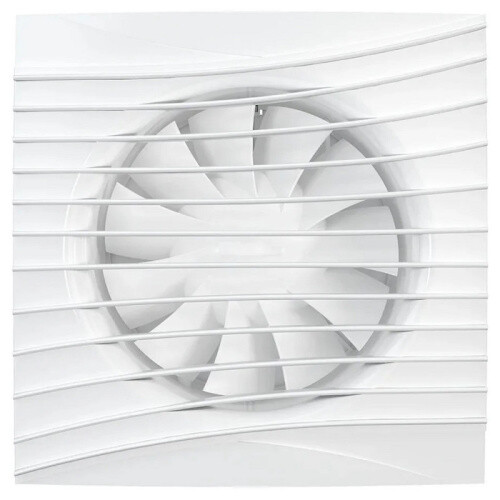 Dalap 125 elis ventilatore - elis,