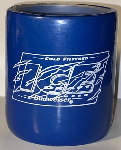 Vintage budweiser bud - budweiser,