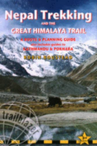 Trailblazer nepal trekking - nepal,