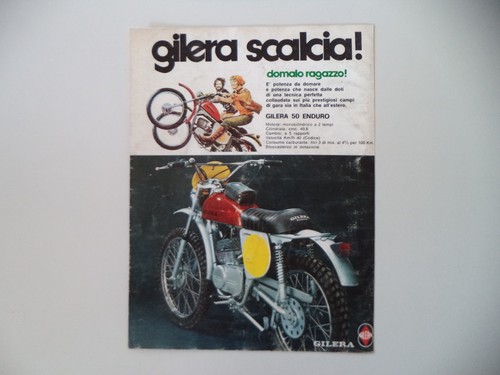 Advertising pubblicità 1975 - advertising,