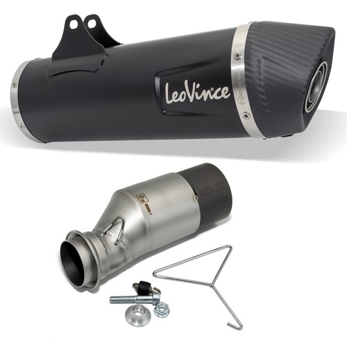 Silenziatore leovince slip - leovince, slip-on