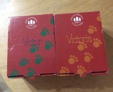 Victor e Victoria - Bing and