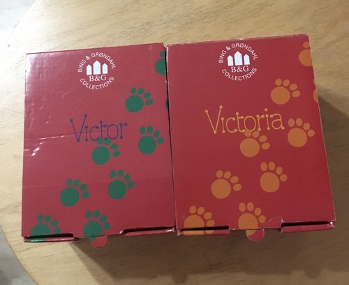 Victor victoria bing - victor,
