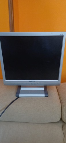 Monitor hyundai pollici - monitor,