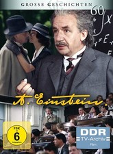 Albert Einstein - Grosse