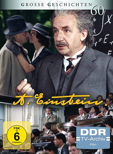 Albert einstein grosse - albert,