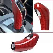 Copri pomello cambio in fibra